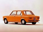 Fiat 128 1972 года
